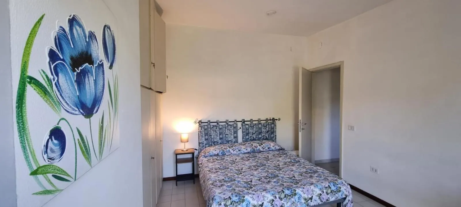 Villa Red Melons Portoscuso Italy
