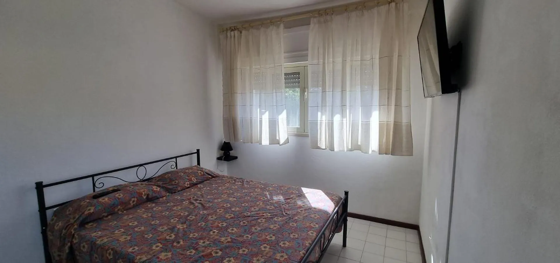 Guest house Villa Red Melons Portoscuso Italy
