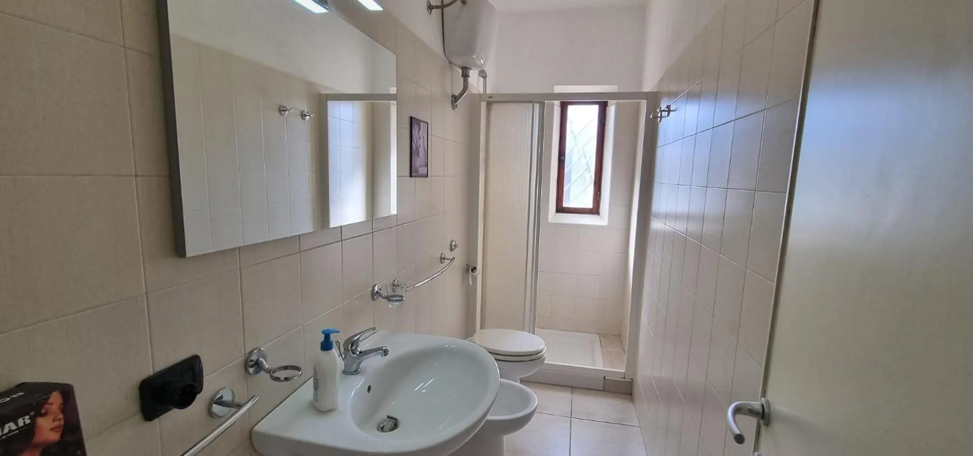 Guest house Villa Red Melons Portoscuso