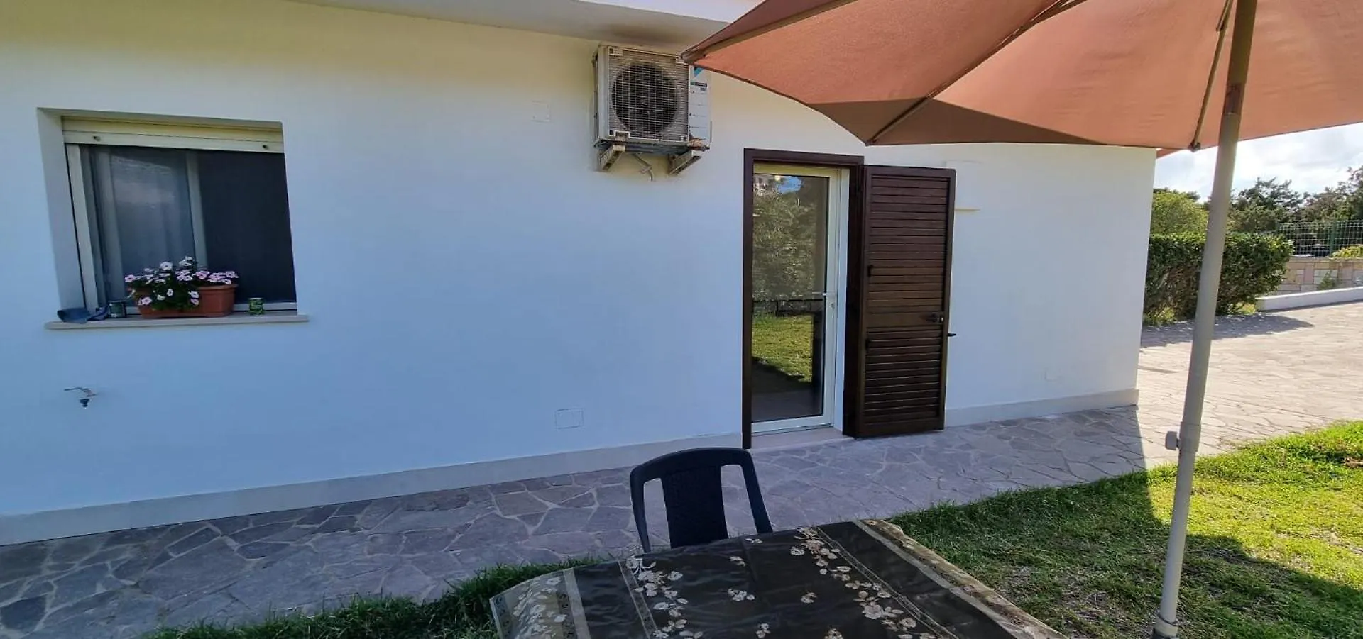 Villa Red Melons Portoscuso