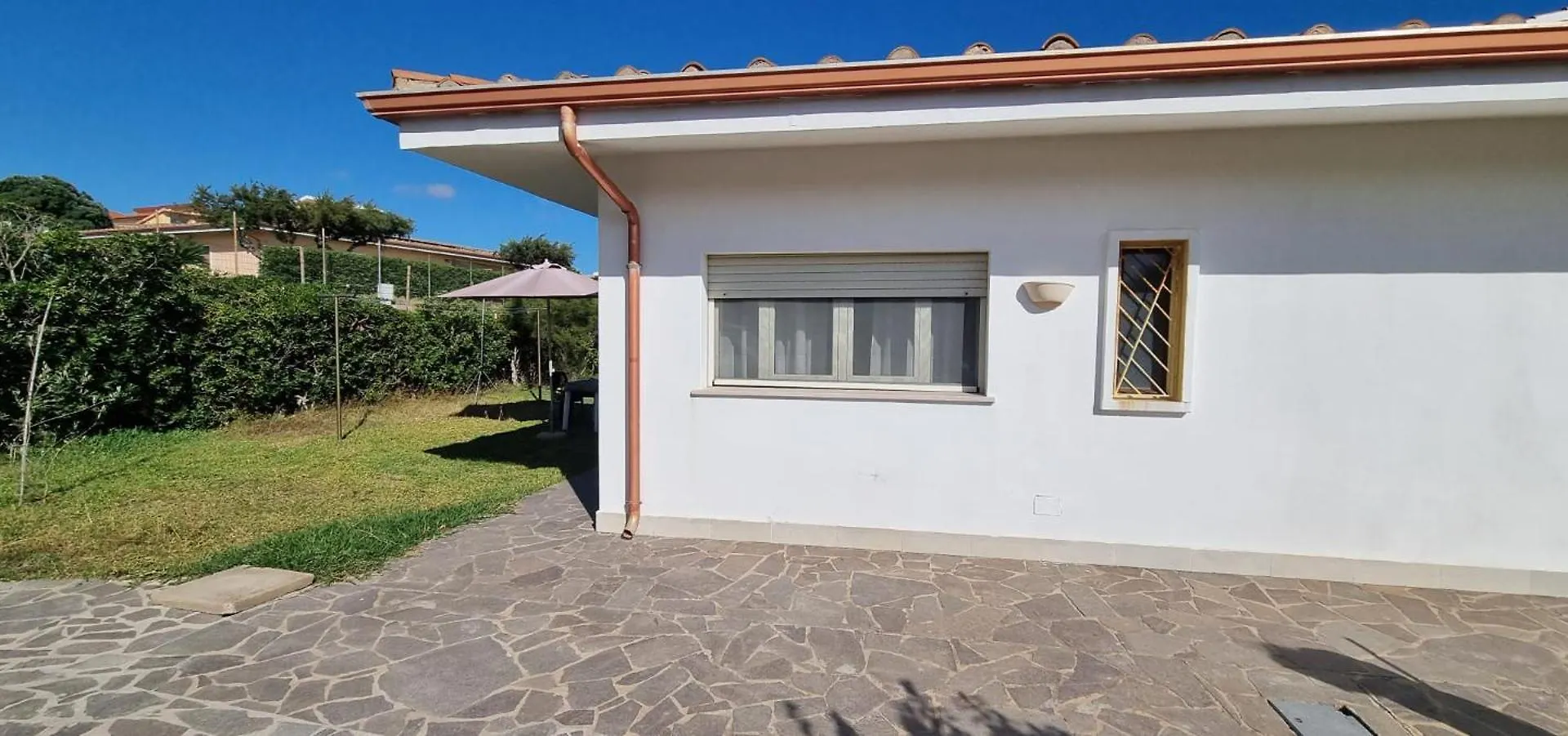 Guest house Villa Red Melons Portoscuso