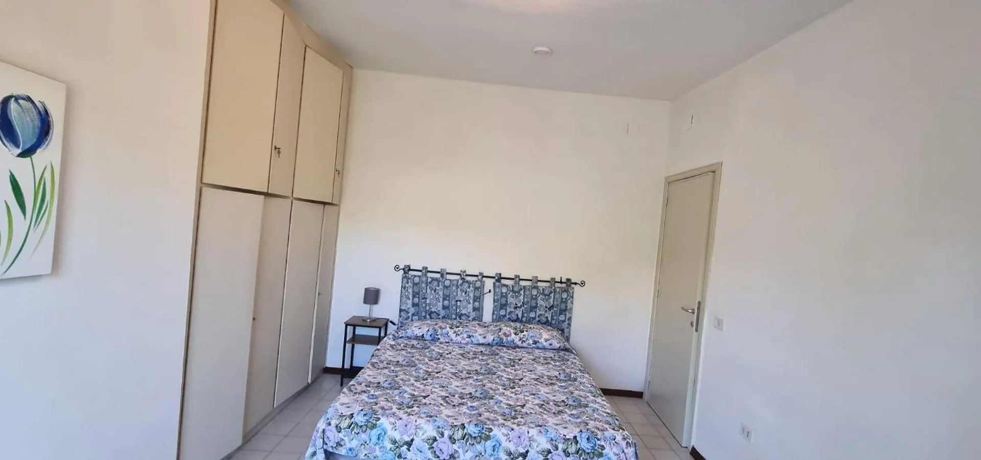 Guest house Villa Red Melons Portoscuso Italy