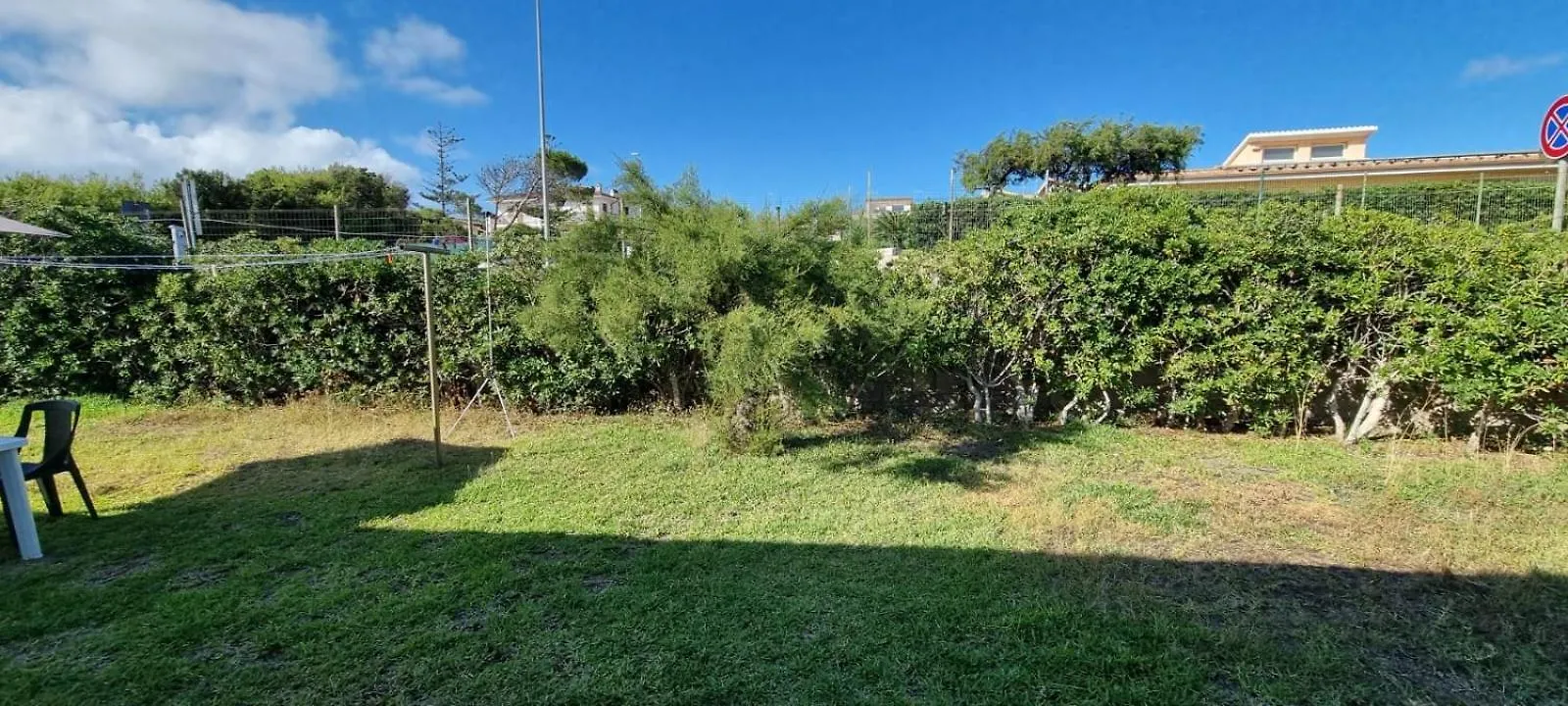 Villa Red Melons Portoscuso