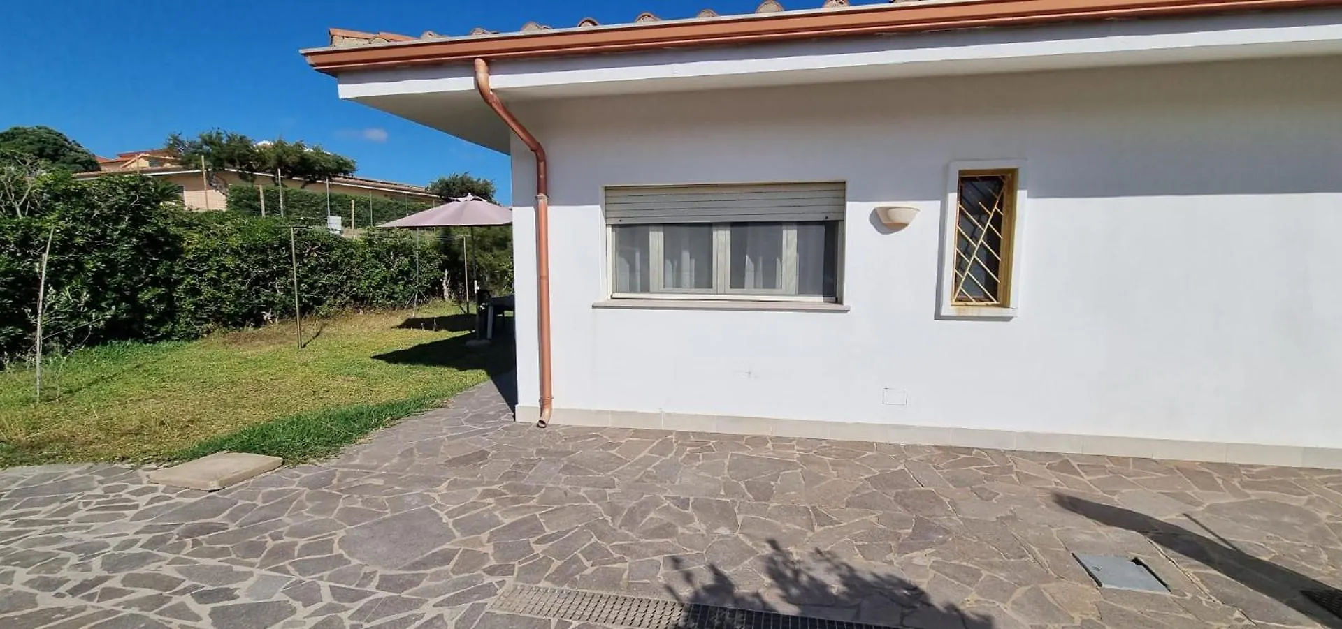 Villa Red Melons Portoscuso 0*,