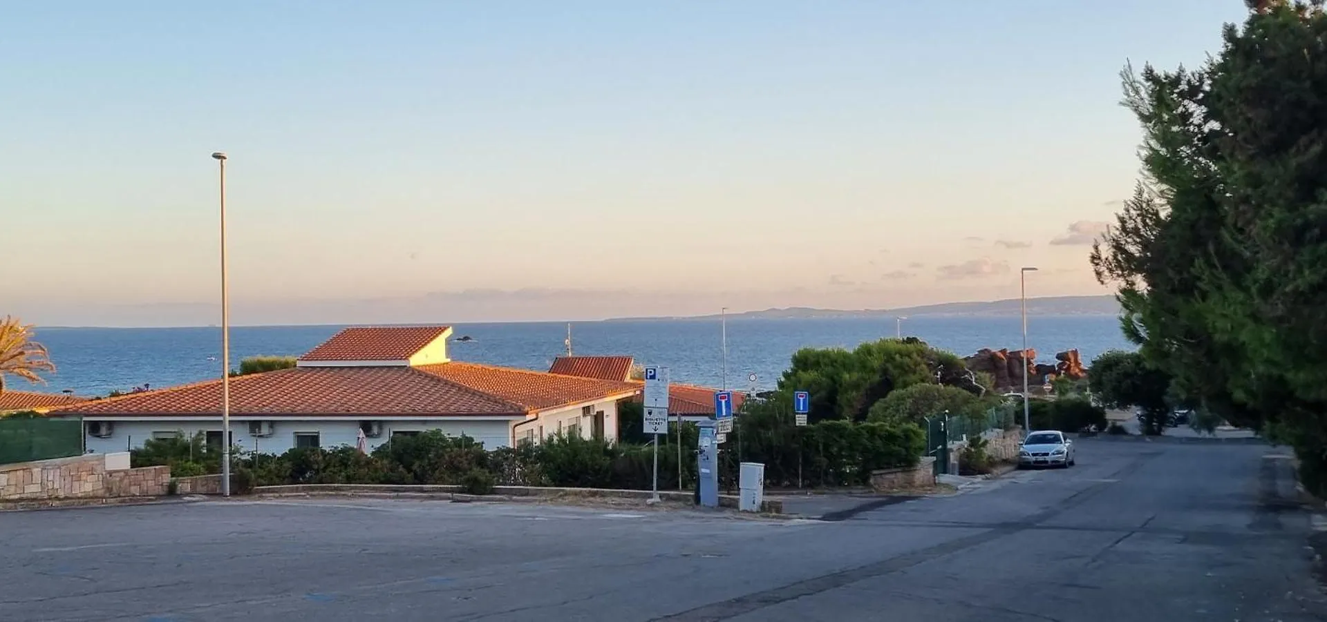 Guest house Villa Red Melons Portoscuso